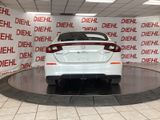 New 2026 Honda Civic Hatchback Hatchback