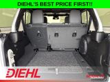New 2026 Jeep Wrangler SUV
