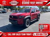 New 2026 Toyota 4Runner SUV