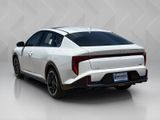 New 2026 Kia K4 Sedan