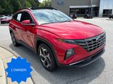 Used 2023 Hyundai Tucson SUV
