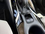 Used 2022 Toyota Corolla Sedan