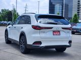 Used 2025 Mazda CX-70 PHEV SUV