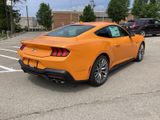 New 2026 Ford Mustang Coupe