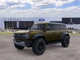 New 2026 Ford Bronco SUV