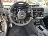 New 2026 Nissan Z Coupe