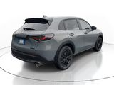 New 2027 Honda HR-V SUV