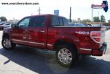Used 2014 Ford F-150 Truck