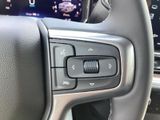 New 2026 Chevrolet Silverado 1500 Truck