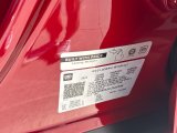 New 2027 Chevrolet Traverse SUV