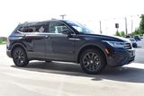Used 2024 Volkswagen Tiguan SUV