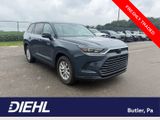 Used 2024 Toyota Grand Highlander SUV