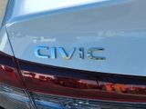 Used 2026 Honda Civic Sedan
