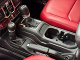 Used 2024 Jeep Wrangler SUV