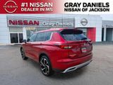 Used 2024 Mitsubishi Outlander SUV