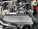 New 2026 Nissan Rogue SUV