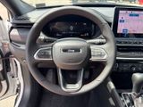 New 2026 Jeep Compass SUV