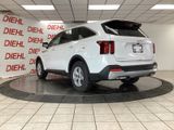 New 2026 Kia Sorento SUV