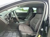 Used 2025 Chevrolet Malibu Sedan