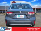 Used 2026 Toyota Corolla Sedan