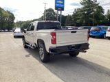 New 2026 Chevrolet Silverado 2500HD Truck