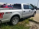 Used 2017 Ford F-150 Truck