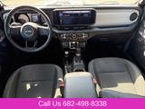Used 2025 Jeep Gladiator Truck