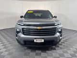 New 2027 Chevrolet Traverse SUV