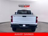 New 2026 Chevrolet Silverado 2500HD Truck