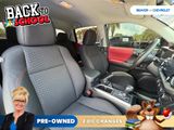 Used 2023 Toyota Tacoma Truck