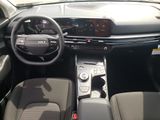 New 2027 Kia Sportage Hybrid SUV