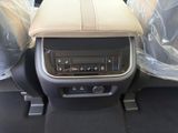 New 2026 Nissan Armada SUV