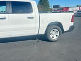 New 2026 Ram 1500 Truck