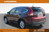 Used 2014 Honda CR-V SUV
