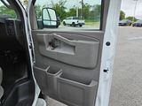Used 2025 GMC Savana 2500 Van