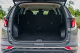 Used 2024 Hyundai Tucson SUV