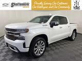 Used 2021 Chevrolet Silverado 1500 Truck