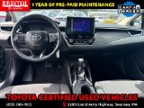 Used 2025 Toyota Corolla Sedan