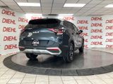 Used 2025 Kia Sportage SUV