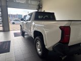 Used 2025 Toyota Tacoma Truck