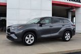 Used 2024 Toyota Highlander SUV