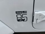 New 2026 Jeep Wrangler SUV