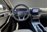 Used 2023 Ford Explorer SUV