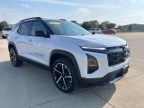 New 2027 Chevrolet Equinox SUV