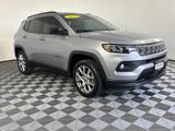 Used 2022 Jeep Compass SUV