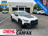 Used 2024 Subaru Crosstrek SUV