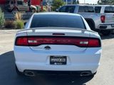 Used 2014 Dodge Charger Sedan