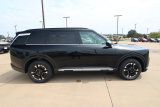New 2027 Kia Telluride Hybrid SUV
