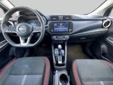 Used 2024 Nissan Versa Sedan