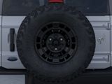 New 2026 Ford Bronco SUV